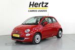 Fiat 500 1.0 Hybrid Dolcevita - 2