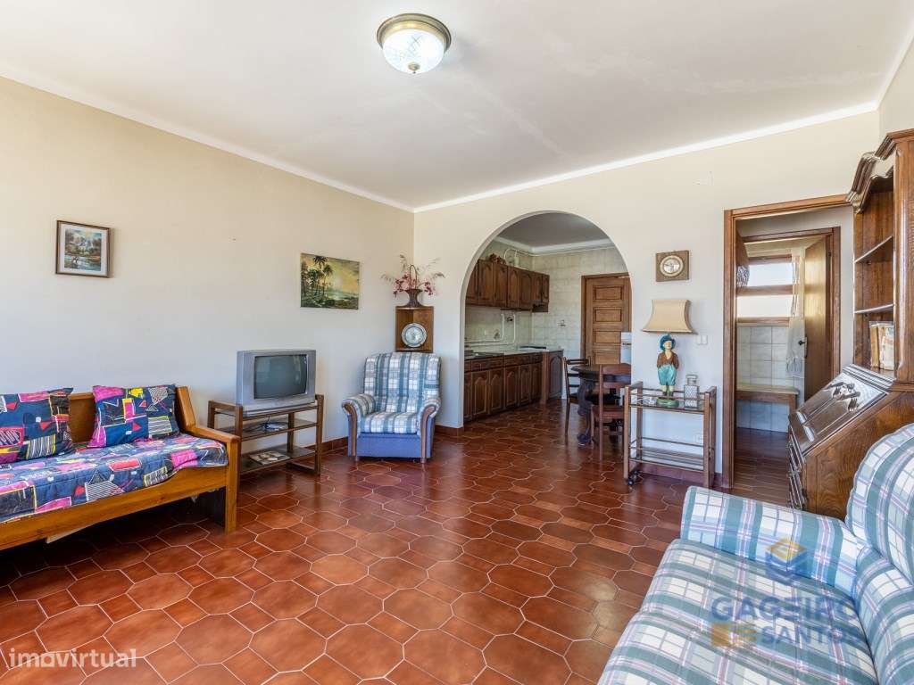 Apartamento Marginal- Vista Baía, São Martinho do Porto-5