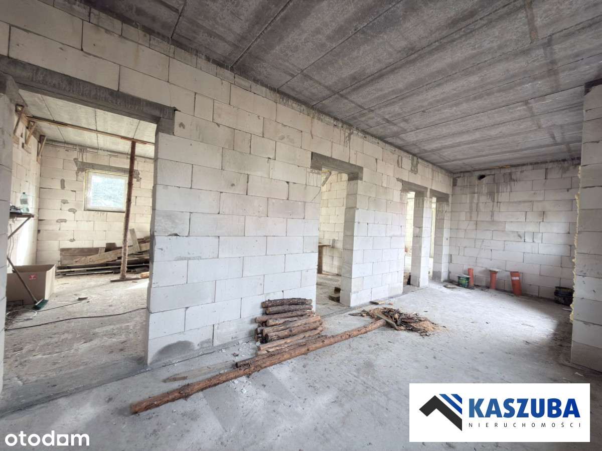 Dom wolnostojący 200m2 działka 10 ar-13