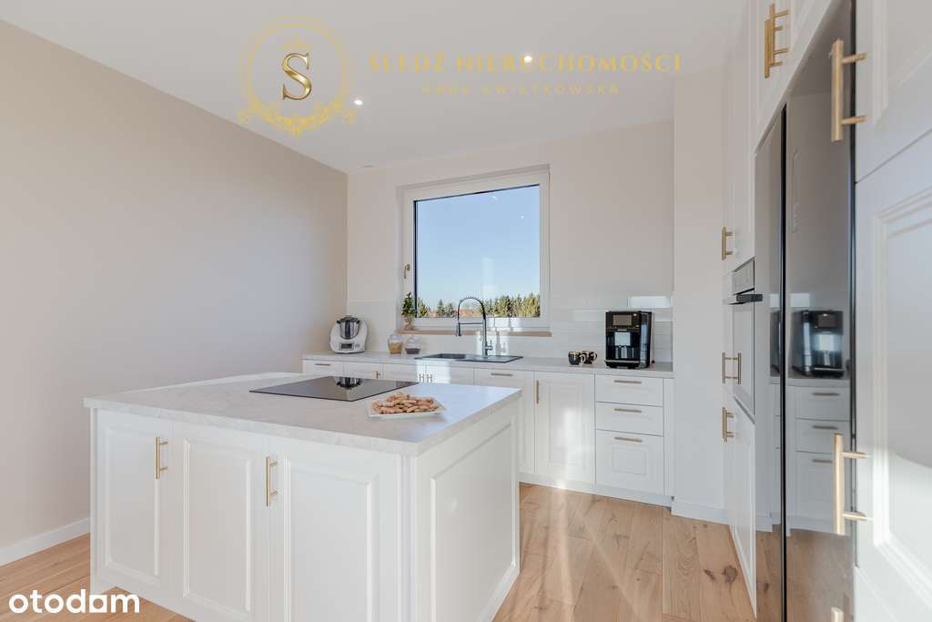 Nie Każdy Dom Daje Nowy Początek. Ten Może. - Pełny obrazek: 4/20