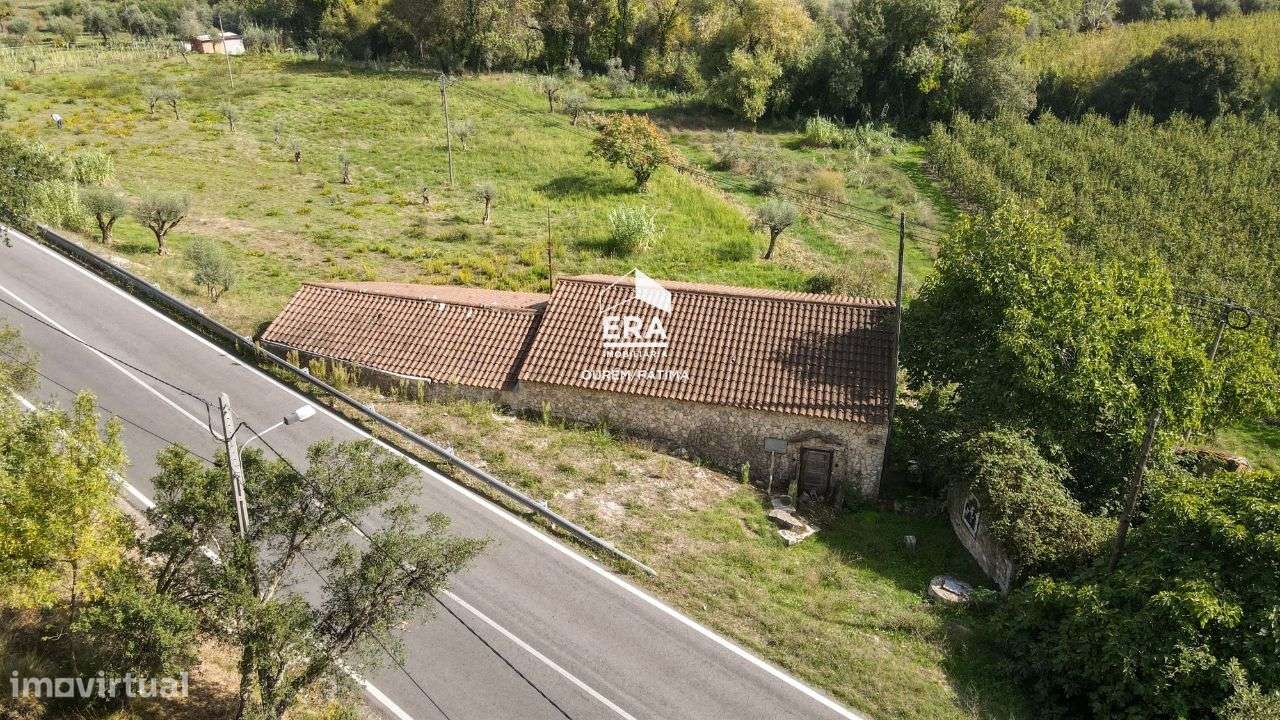 Terreno para Construção em Ourém!-14