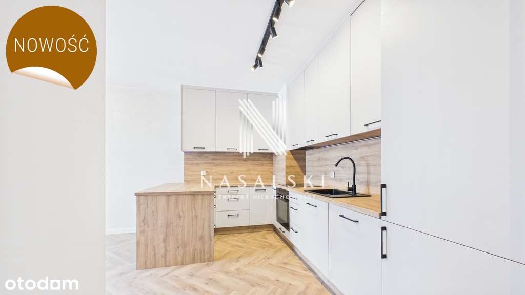 Mieszkanie 3 Pokoje 48m2 Bartodzieje Brak Pcc-2