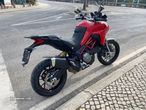 Ducati Multistrada 950 S - 4