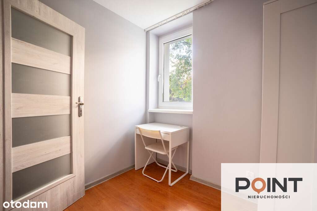 4 pokoje, świetna lokalizacja – Targówek | 59,4 m2-5