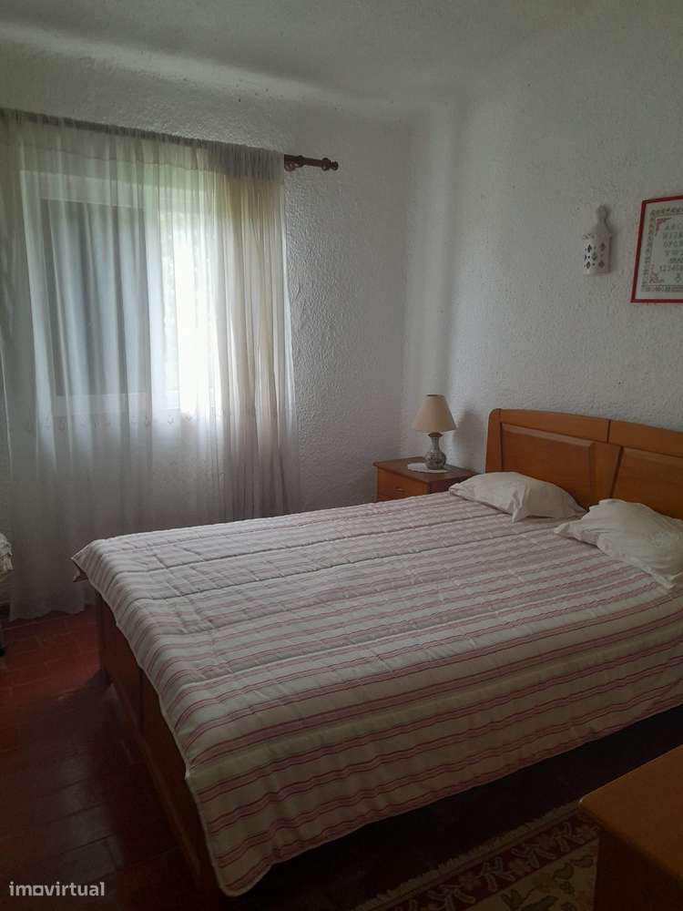 Azeitão/ Parque Natural Arrábida Quinta 7250 m2 com Moradia-19