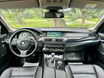 BMW Seria 5 525d xDrive Sport-Aut. - 20