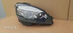 LAMPA PRZÓD PRAWA MERCEDES W204 AMG XENON SKRĘTNY - 4