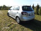 Volkswagen Golf Plus 1.9 TDI Comfortline - 5