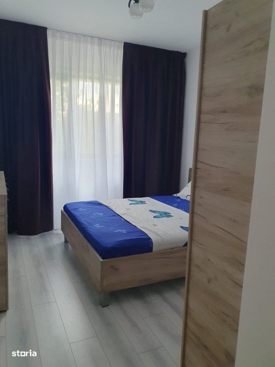 Apartament Nou - Metrou Preciziei