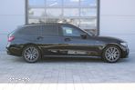 BMW Seria 3 330i M Sport sport - 4