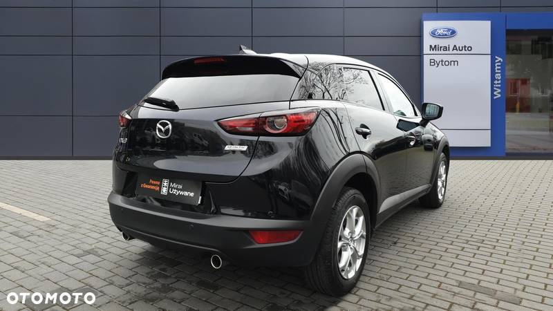 Mazda CX-3 2.0 SkyEnergy - 8