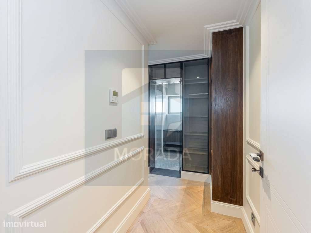 APARTAMENTO PORTO T3|| COM VISTAS RIO E MAR-16