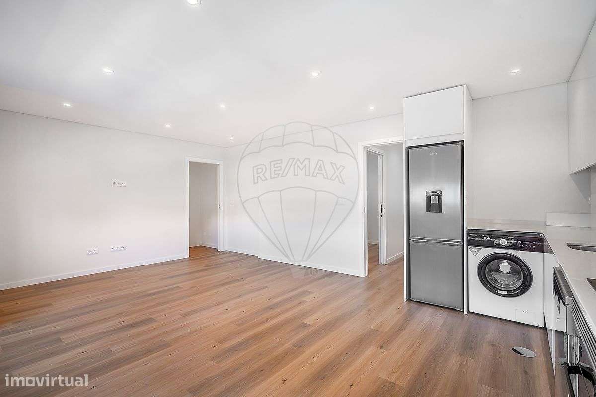 Apartamento T1 para venda-9