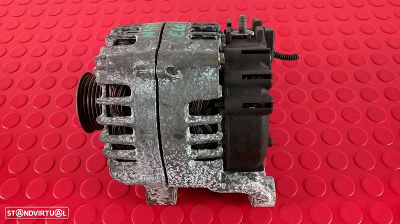 Alternador - 7802261 [BMW 320d E90] - 1