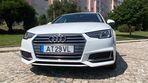 Audi A4 Avant 40 TDI Sport S tronic - 1