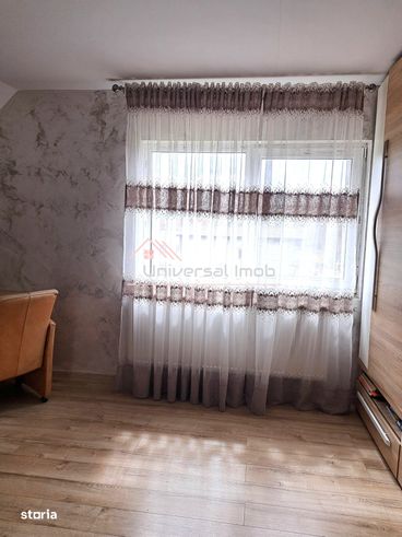 Casa individuala in Corusu, cu teren 700 mp.-8
