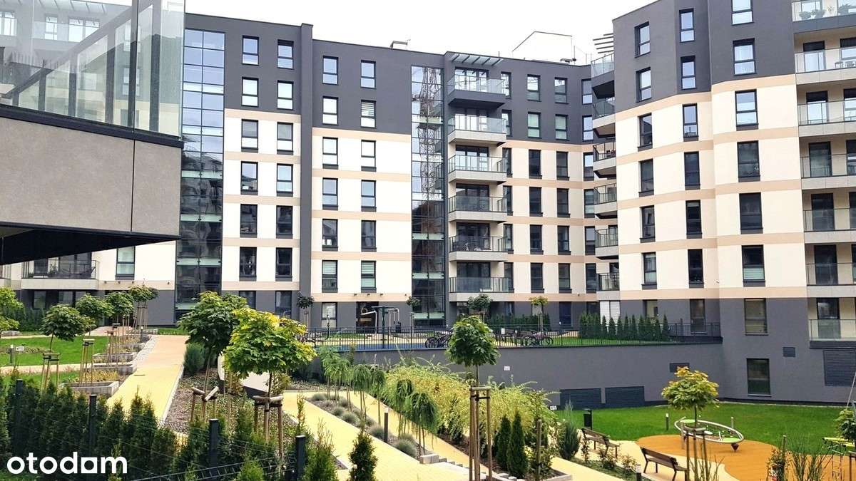 TOP Lokalizacja- CZARNA 2*Prestiż mieszkania w CENTRUM!!!-11