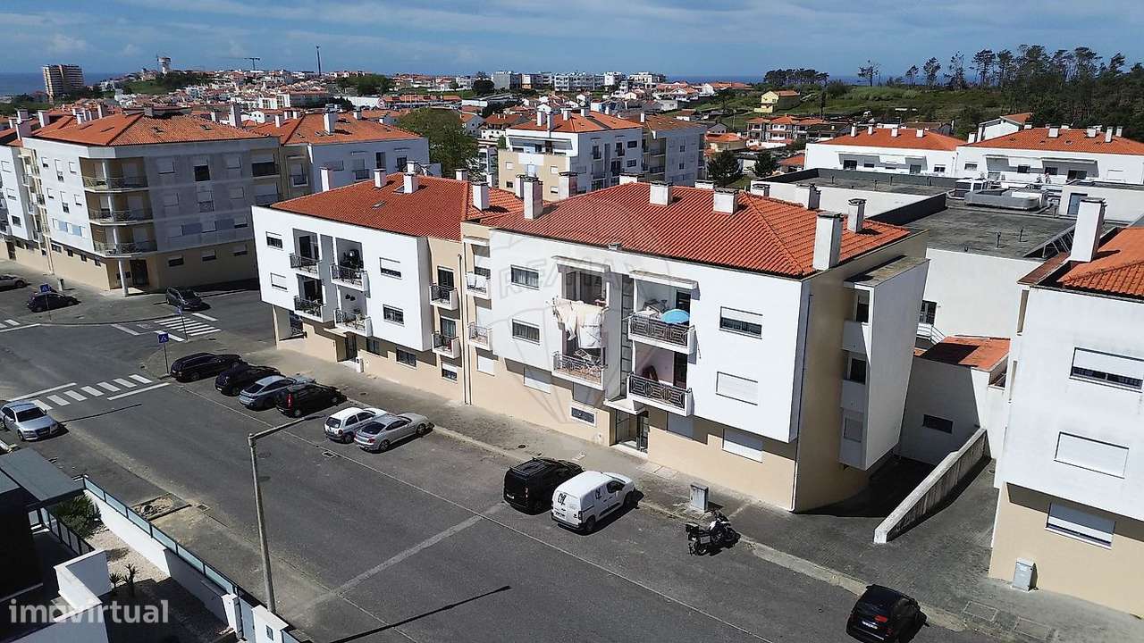 Apartamento T1 para arrendamento - Grande imagem: 2/19