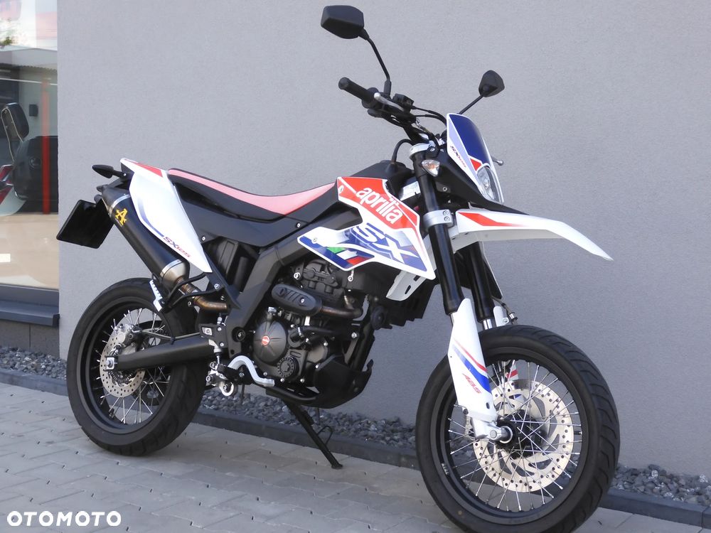 125#ABS#Super Moto#2021#W...