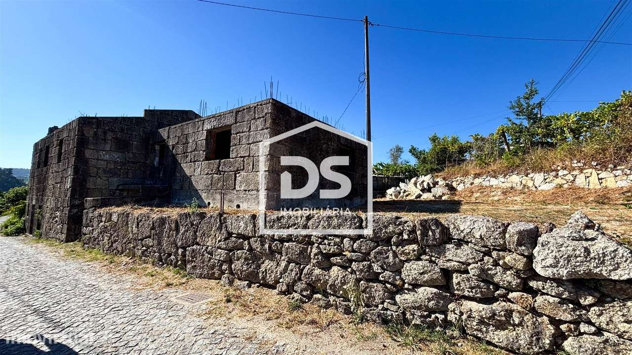 Moradia T3 Venda em Castelões,Penafiel-20
