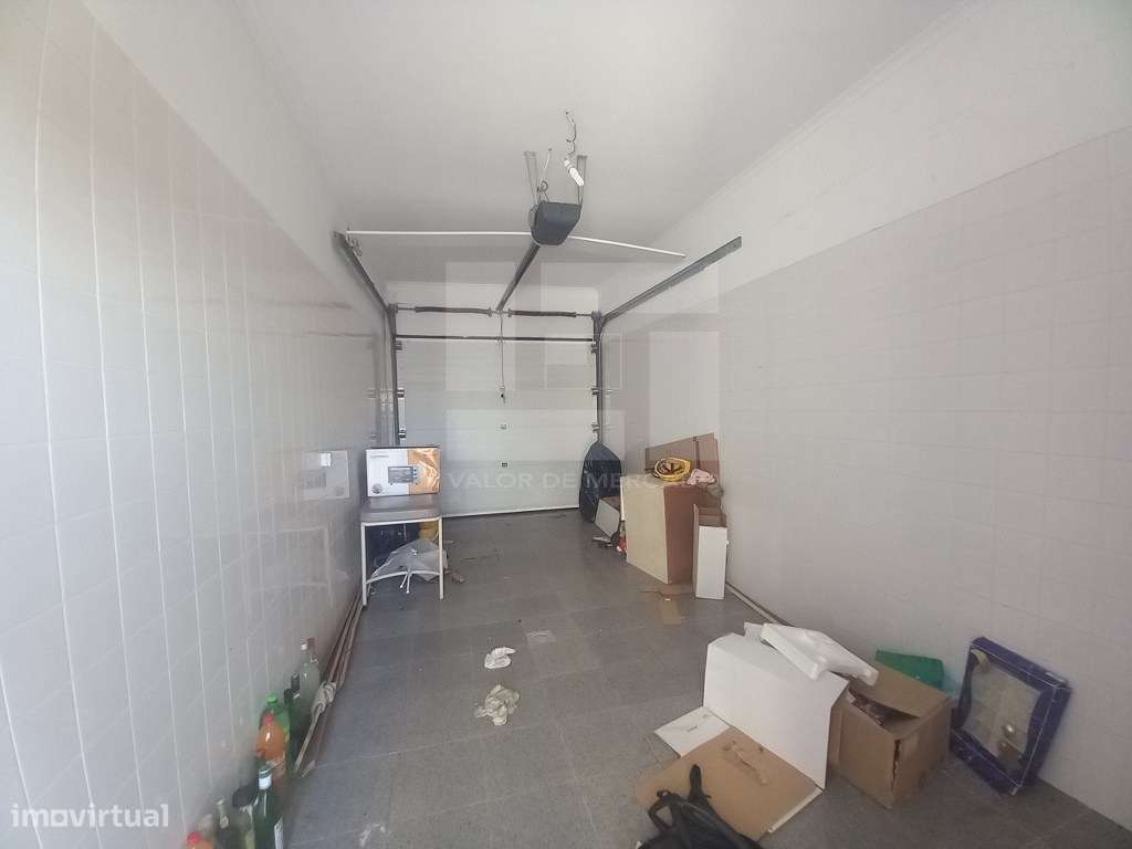 MORADIA GEMINADA - RIBAMAR-49