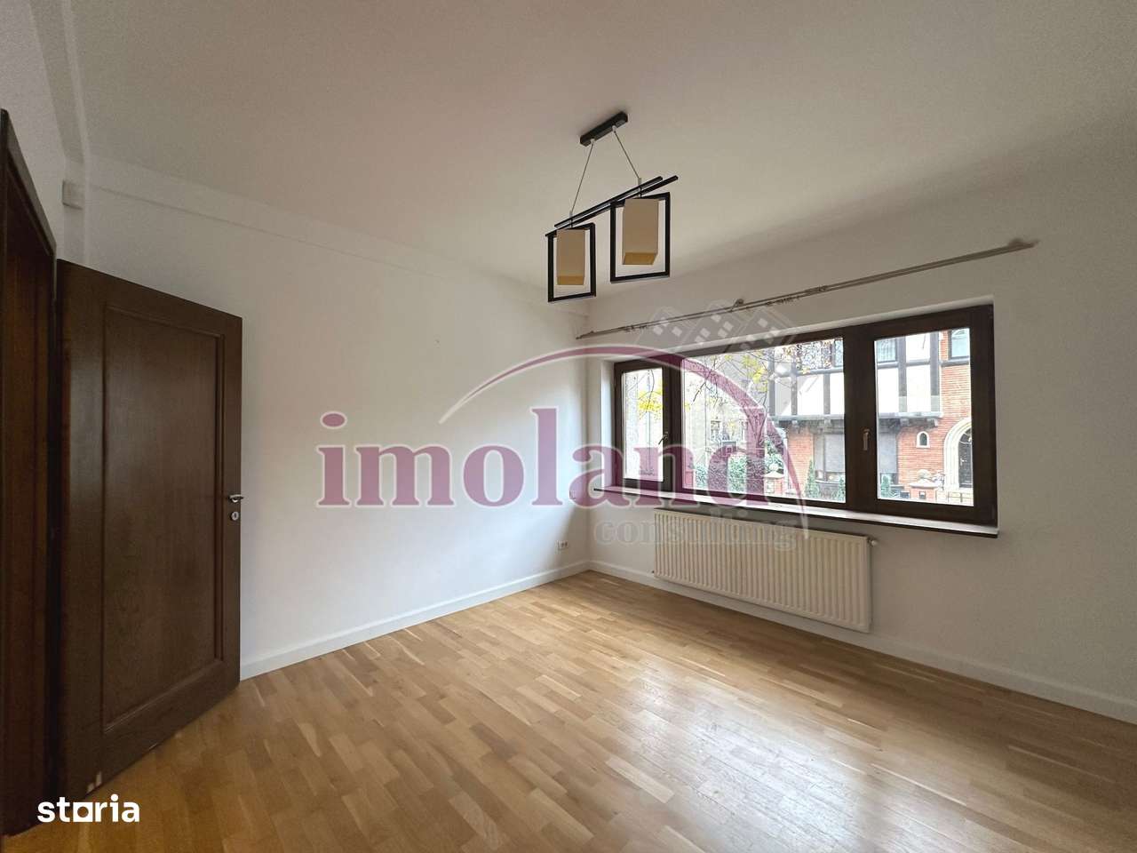 Vanzare Parter Inalt in Vila - Primaverii-4