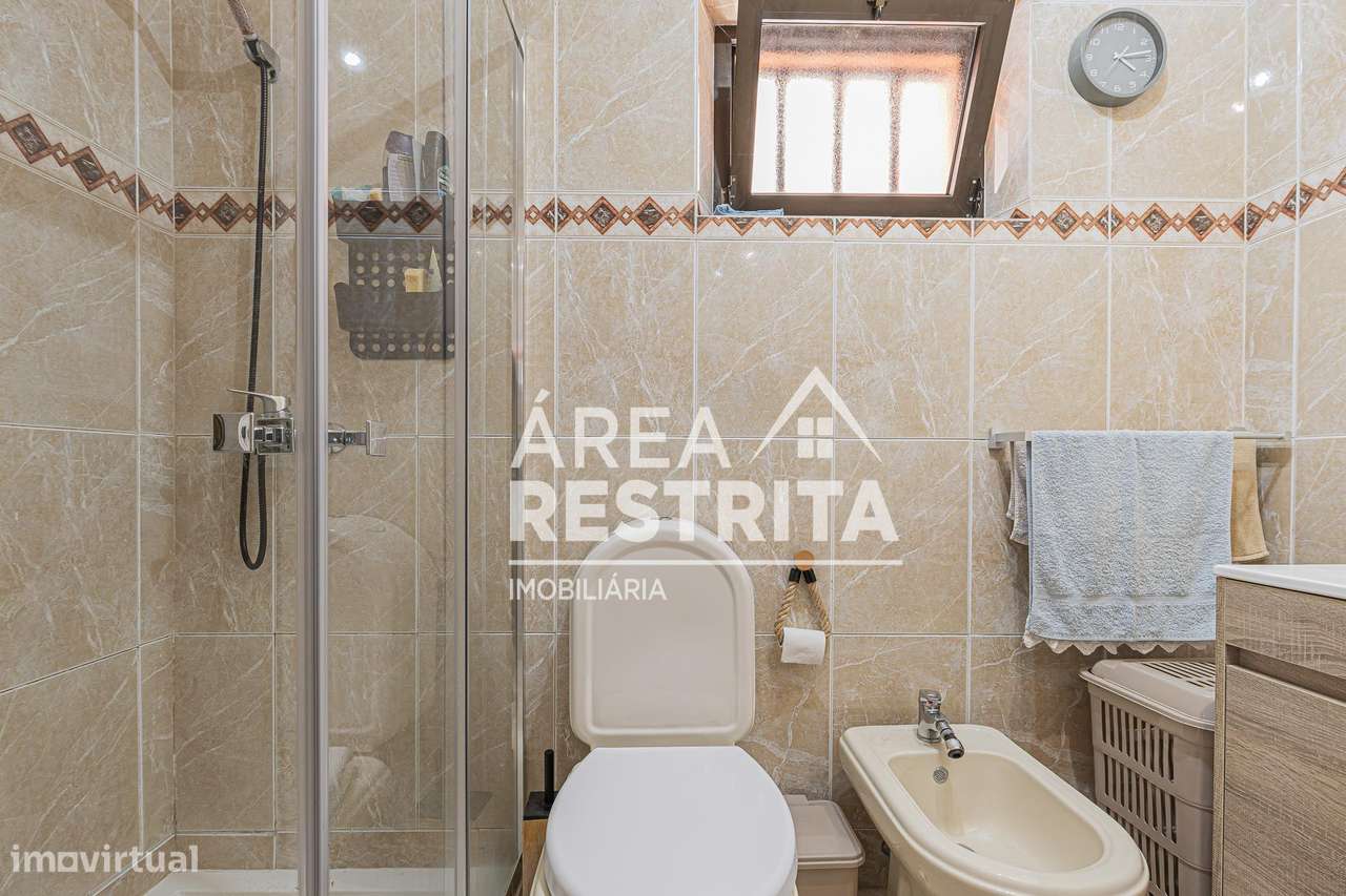 Apartamento T3 na Moita-39