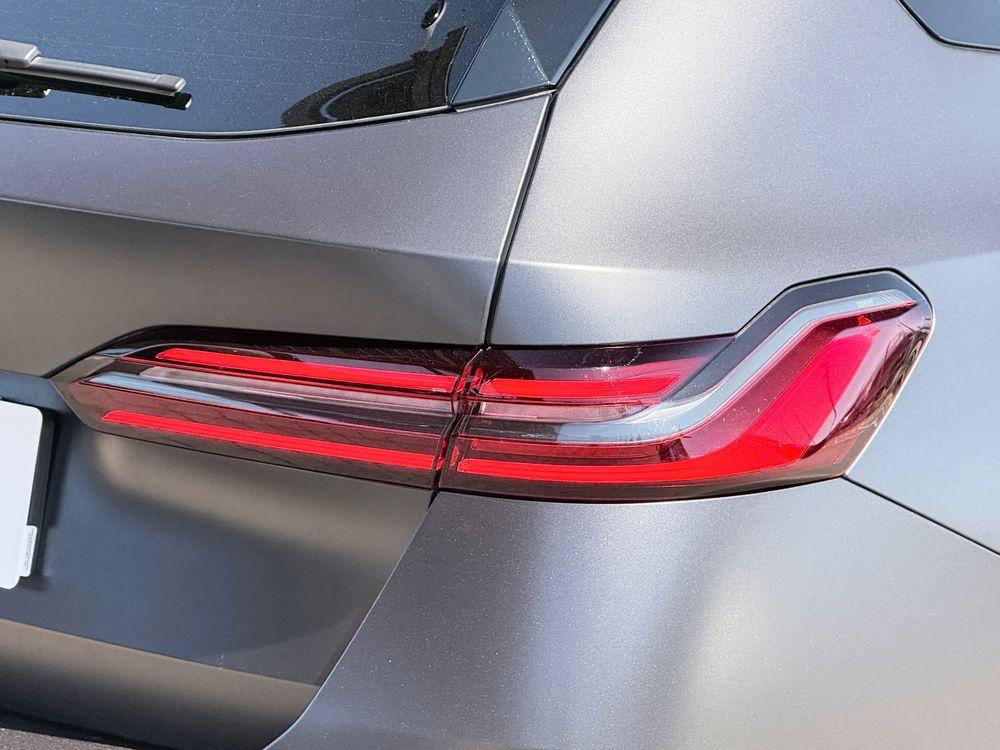 BMW Seria-5 540D Xdrive 2025 — zdjęcie 2