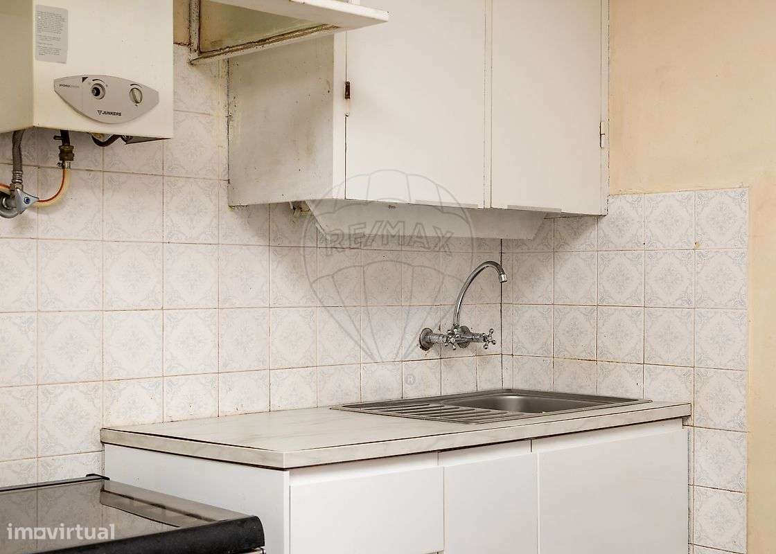 Apartamento T1 para venda - Grande imagem: 4/17