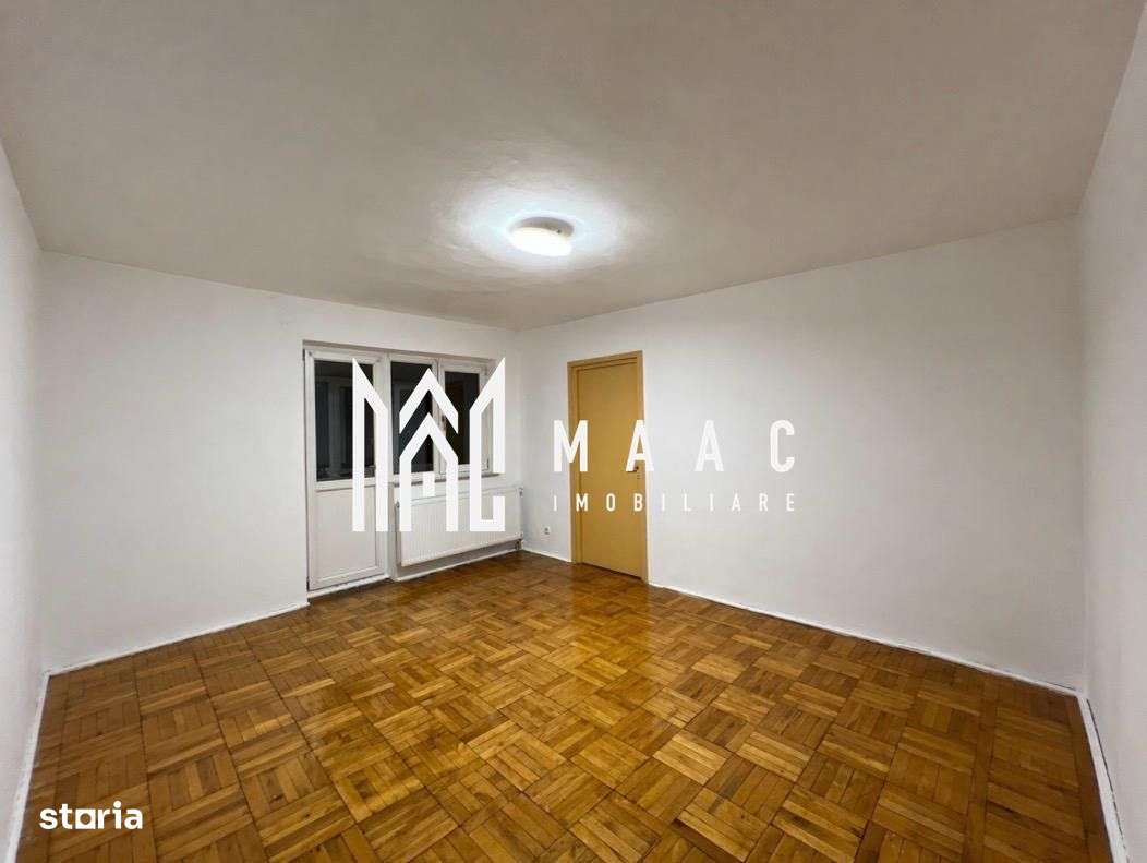 Apartament 2 camere| Ramnicu Vâlcea|52 mp|Zona Traian — fotografia 1