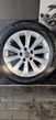 ALUFELGI+OPONY 205/55 16 Continental 2021r OPEL Meriva B Astra H ZAFIRA B 16' 5X110 ET37 - 12