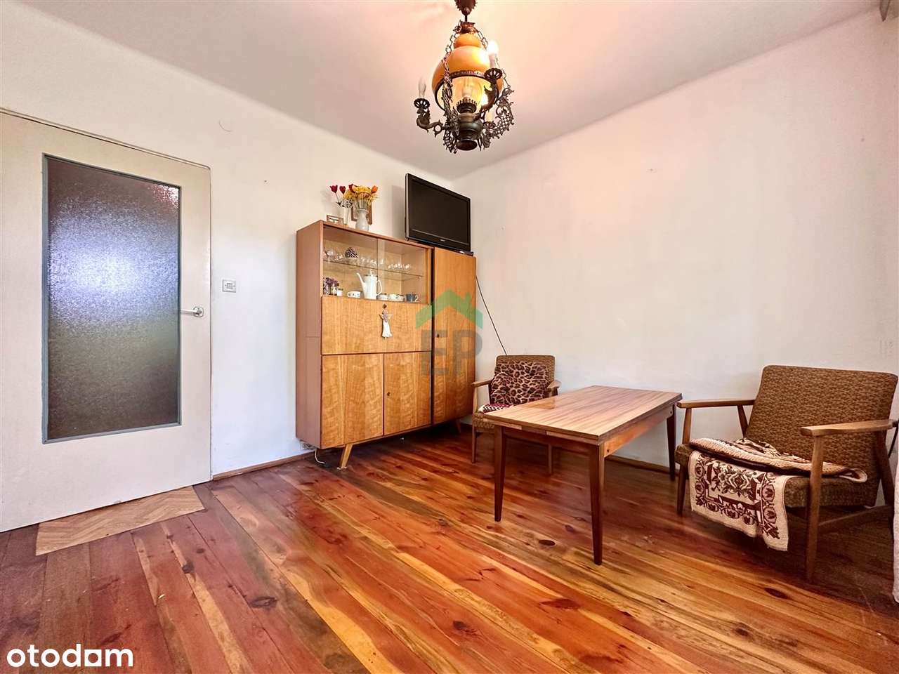 Dom w doskonałej lokalizacji z dużym potencjałem - Pełny obrazek: 4/20