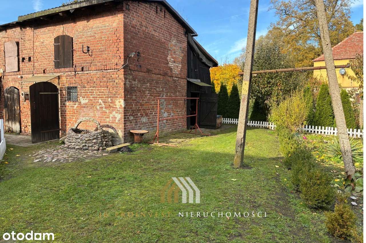 Mieszkanie 3-pokojowe, Kamień Wielki, gm. Witnica, 0% Prowizji-10