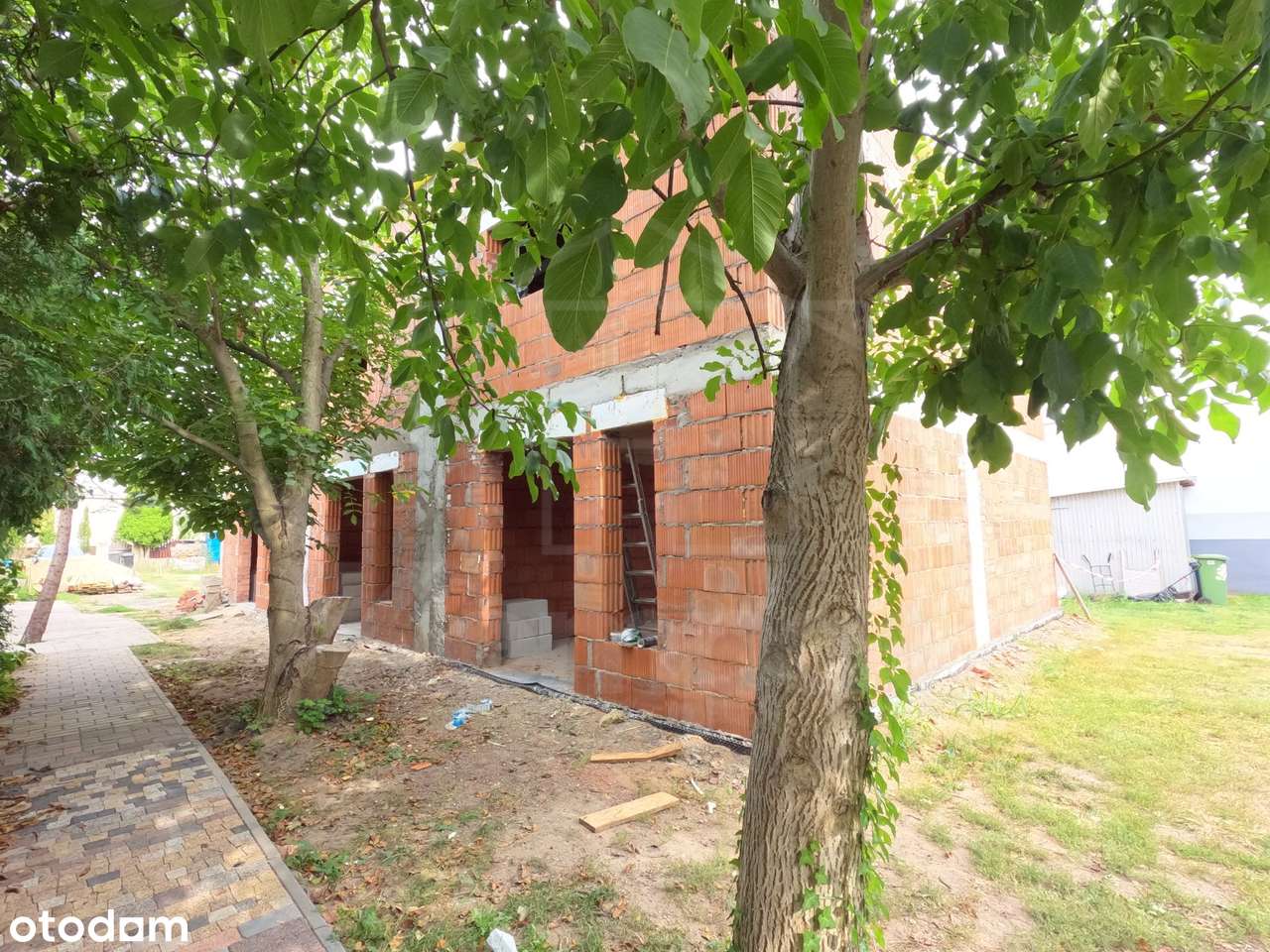 Nowe | 48,86m2 |  Hanulin – taras, ogródek, 2 miejsca postojowe-7