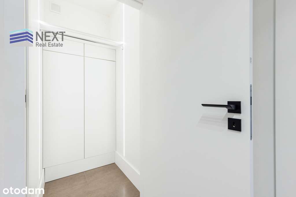 Wyjątkowy apartament w  Miasteczku Wilanów-14