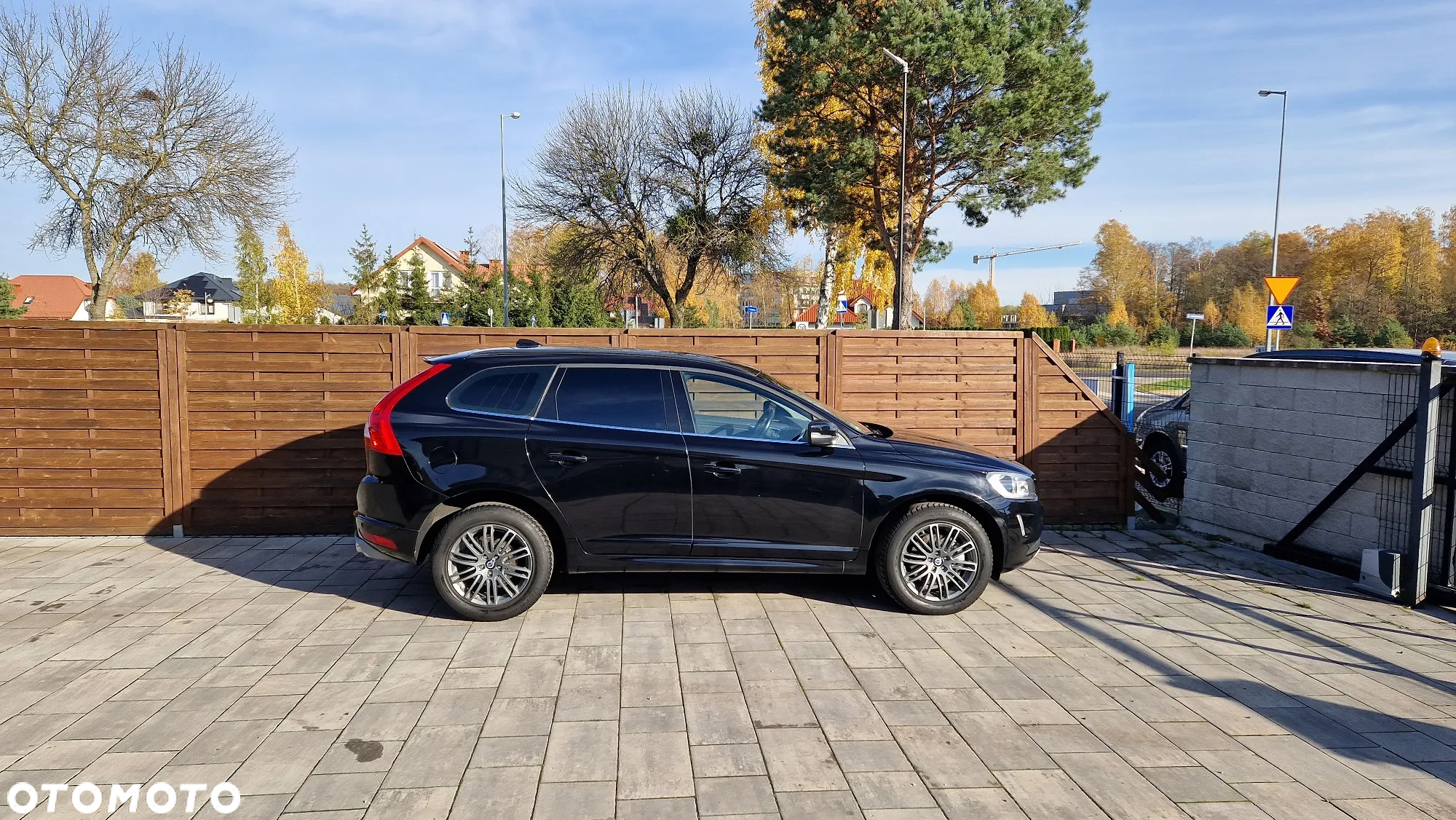 Volvo XC 60 D3 Kinetic - 5