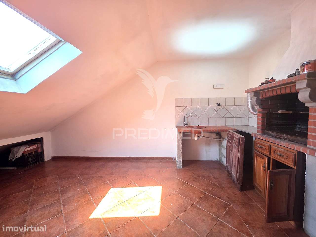 Apartamento T3, Nossa Senhora de Fátima, Entroncamento-34