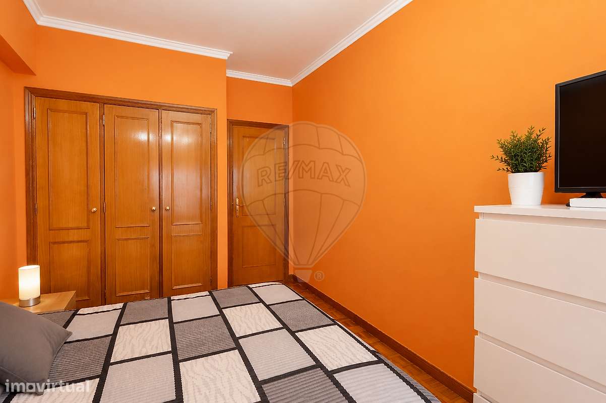 Apartamento T2 para venda-6