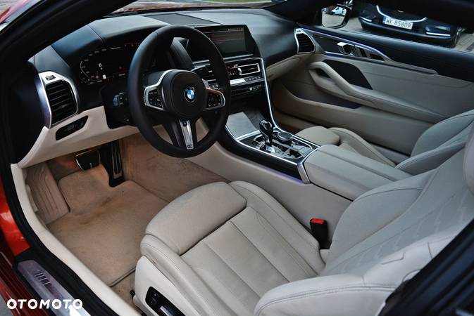 BMW M8 Standard - 6