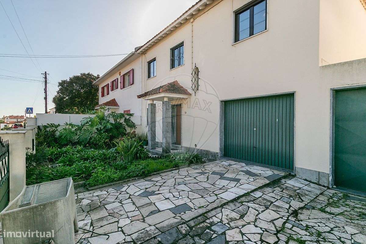 Moradia T5 para venda - Grande imagem: 2/49