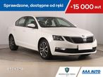 Skoda Octavia - 1