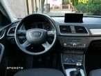 Audi Q3 2.0 TDI Quattro Edycja Specjalna - 7
