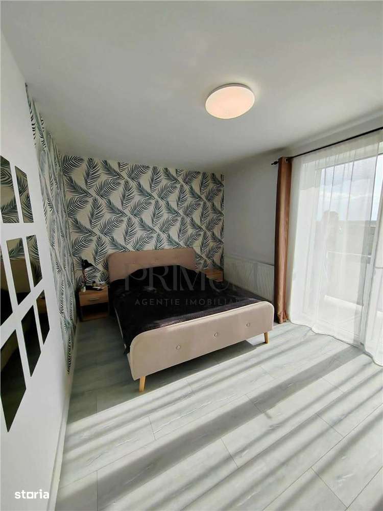 Apartament 1 camera-Centrala-Giroc - Imagine principală: 3/7