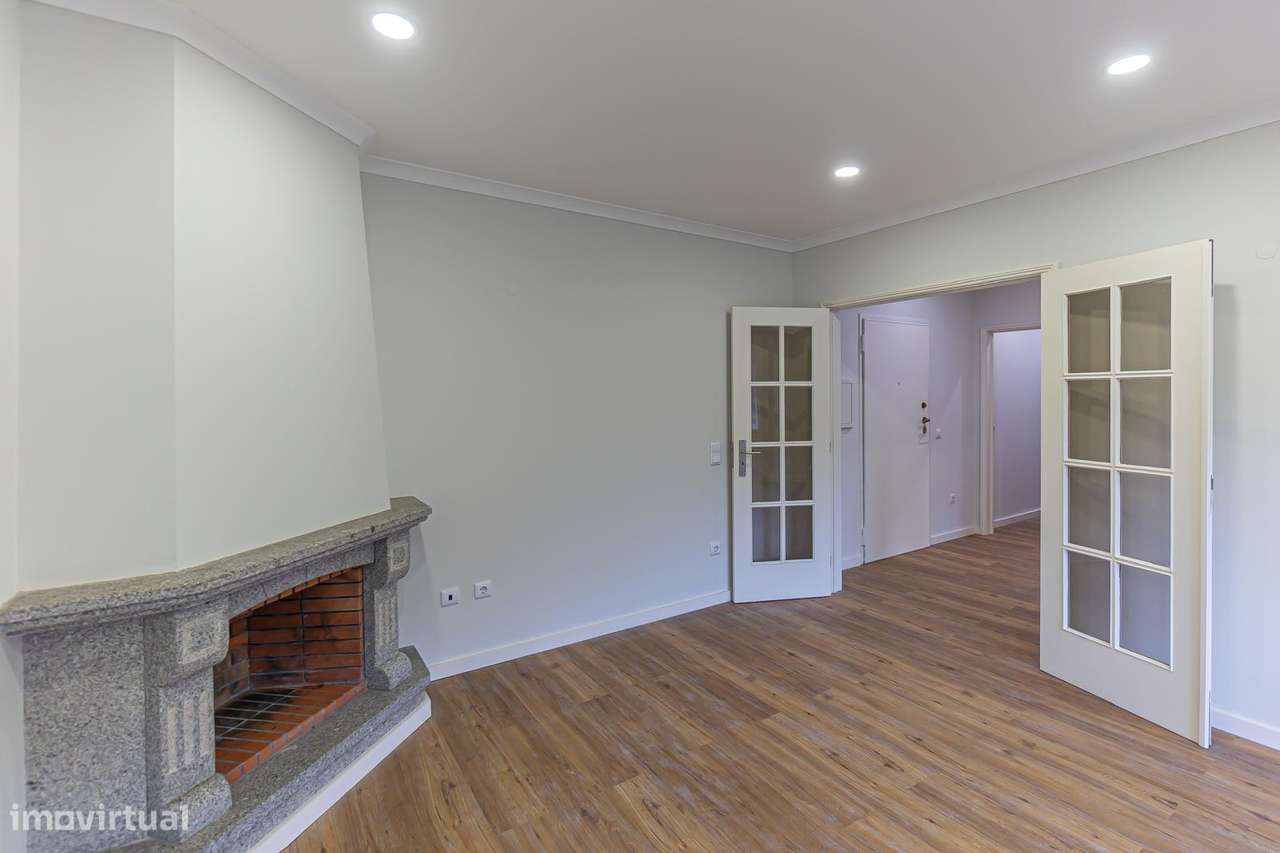 T4 DUPLEX COBERTURA,196 m², 4 Varandas/Solários, Garagem em Arcozelo-5