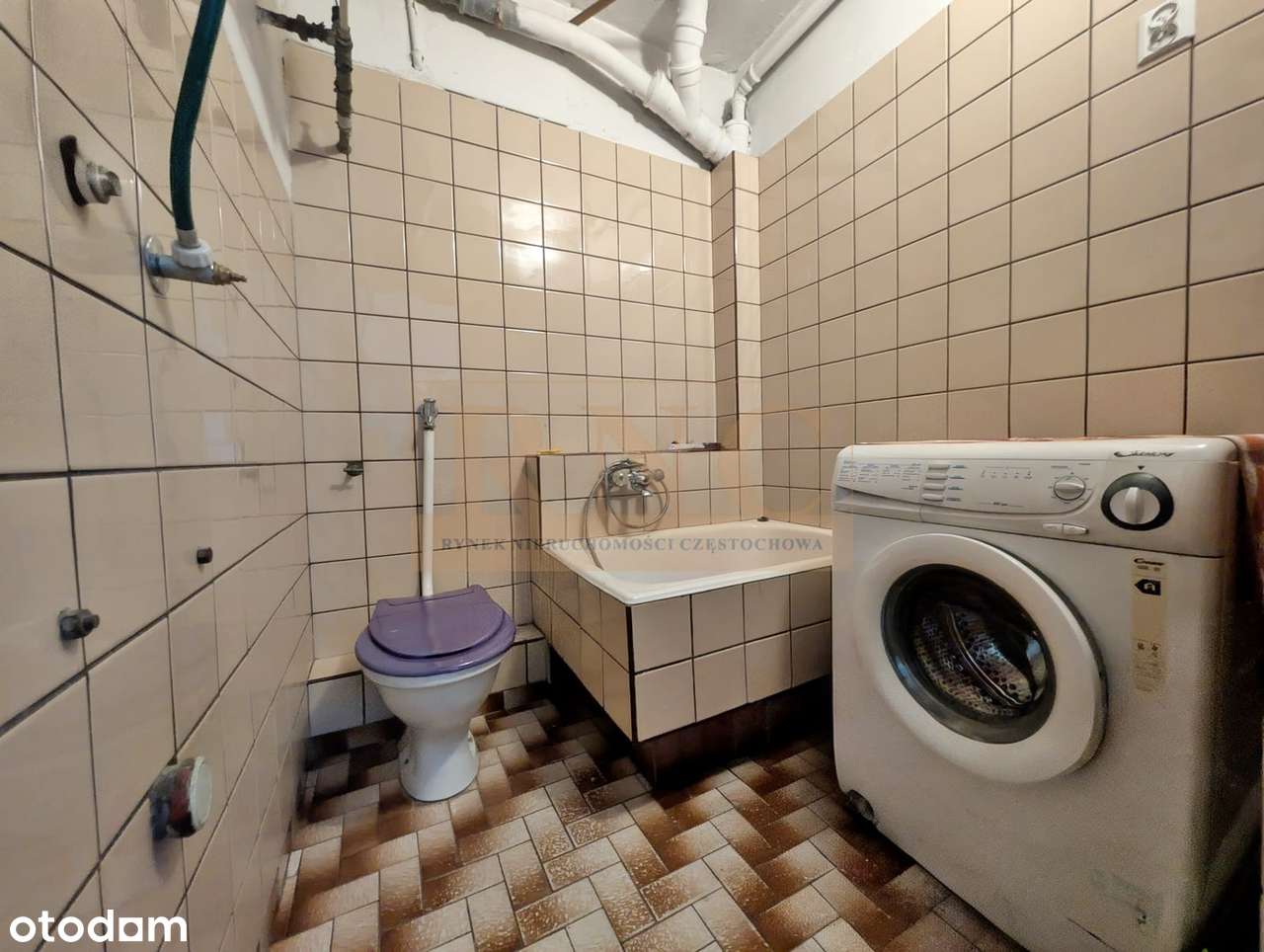 Dom na Stradomiu | Atrakcyjna działka | 122 m2-7