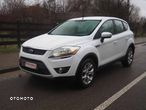 Ford Kuga 2.0 TDCi Titanium - 9