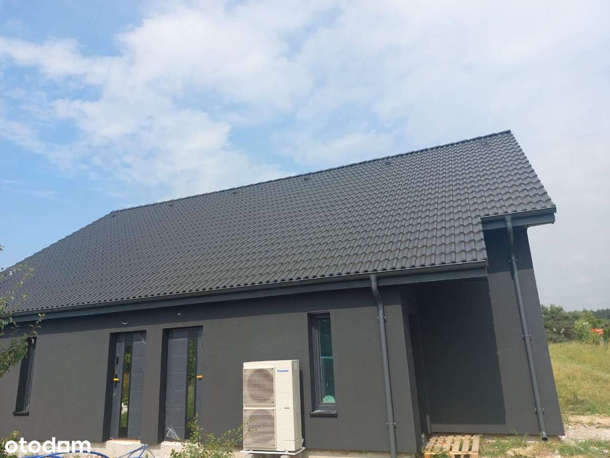 Wynajmę dom - Powidz - Pełny obrazek: 4/6