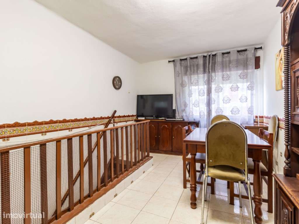 Excelente Oportunidade de Investimento em Benfica!
Imagine poder a... - Grande imagem: 4/22