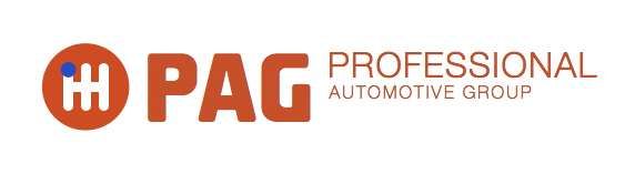 Professional Automotive Group logo