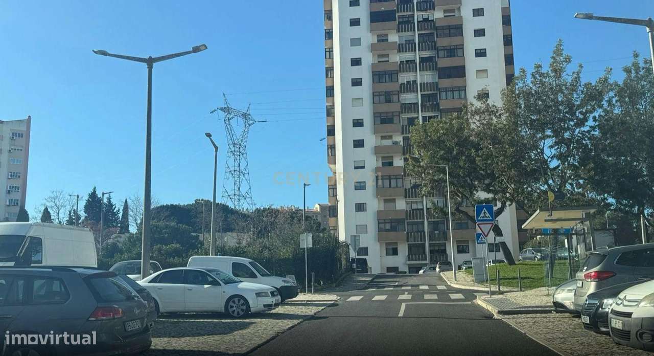 T3 Odivelas | Remodelado | Junto ao Metro - Grande imagem: 4/25